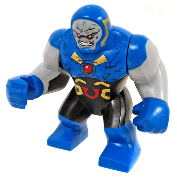 sh152 NEW LEGO DARKSEID FROM SET 76028 JUSTICE LEAGUE